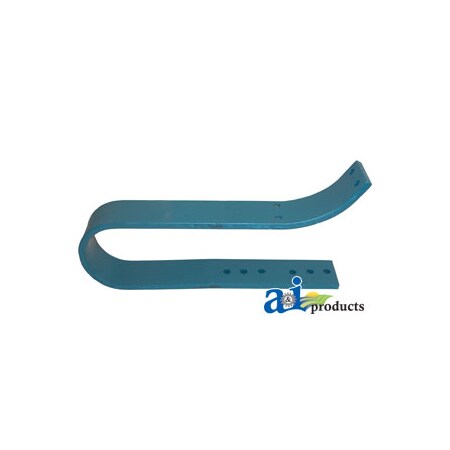 A & I Products Seat Spring, For Flip Back Seat 6" x15" x2.5" A-NCA404B